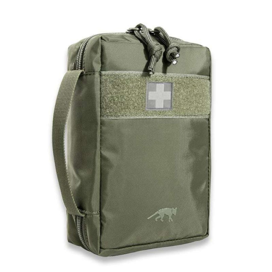 Backpacks & Bags & Versipacks * | Tasmanian Tiger Tt First Aid Complete Mkii Discount