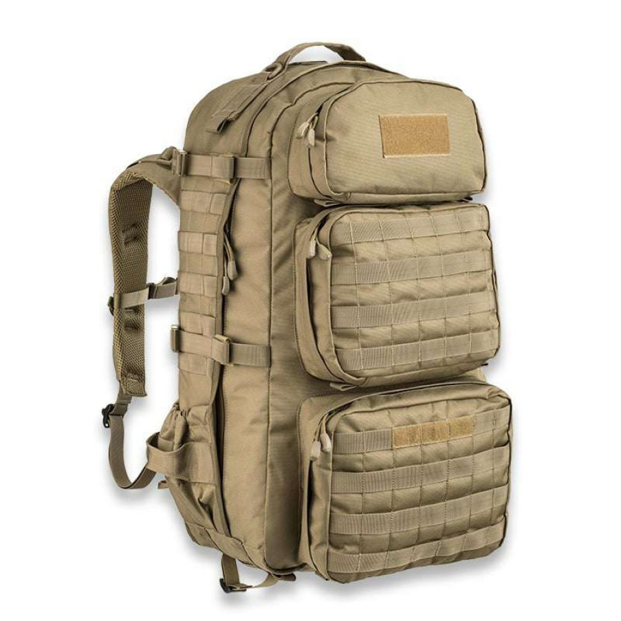 Backpacks & Bags & Versipacks * | Defcon 5 Ares 50L Backpack Less Expensive