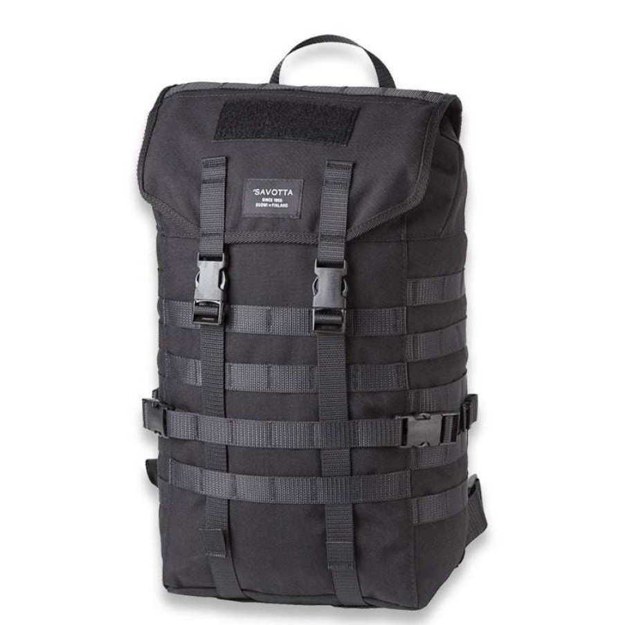 Backpacks & Bags & Versipacks * | Savotta Jaakari S (20-25L) Backpack Top Selling