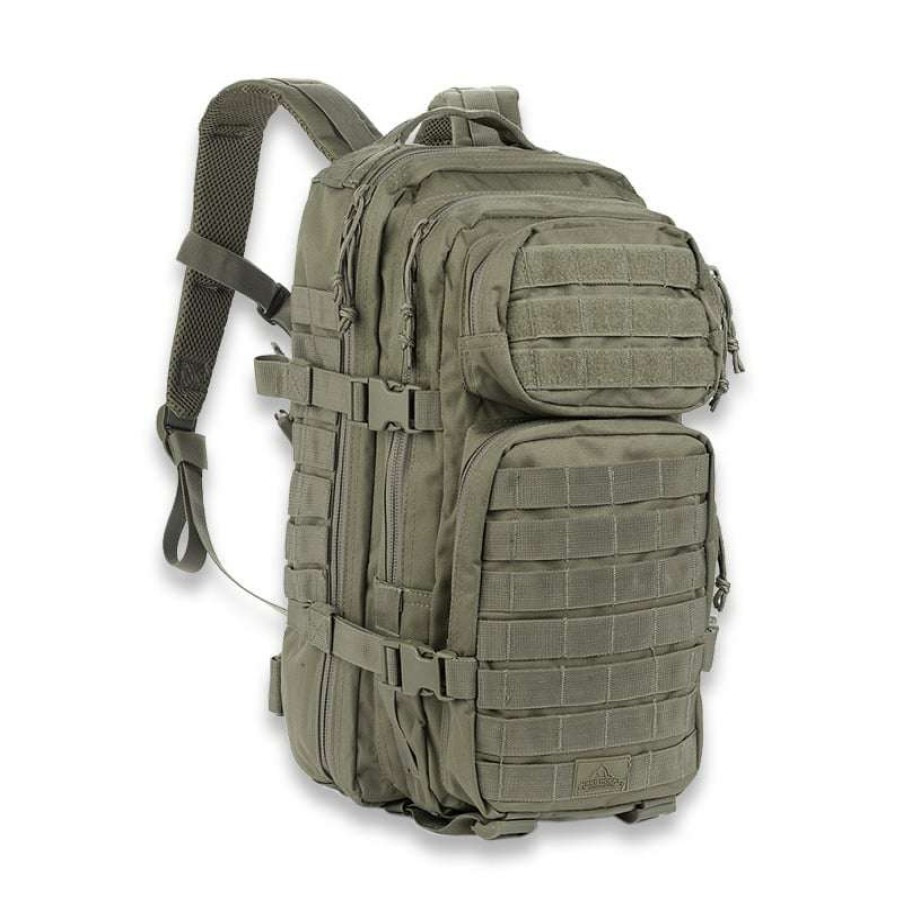 Backpacks & Bags & Versipacks * | Red Rock Outdoor Gear Assault Pack, Olive Drab Original