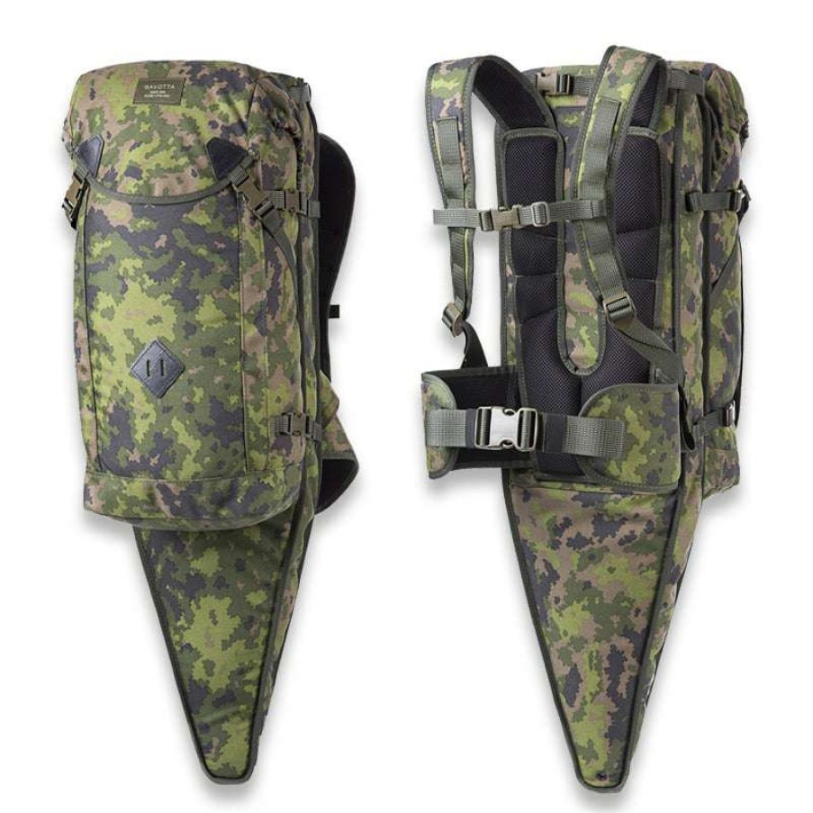 Backpacks & Bags & Versipacks * | Savotta Torrakko Hunting Backpack Lower Prices