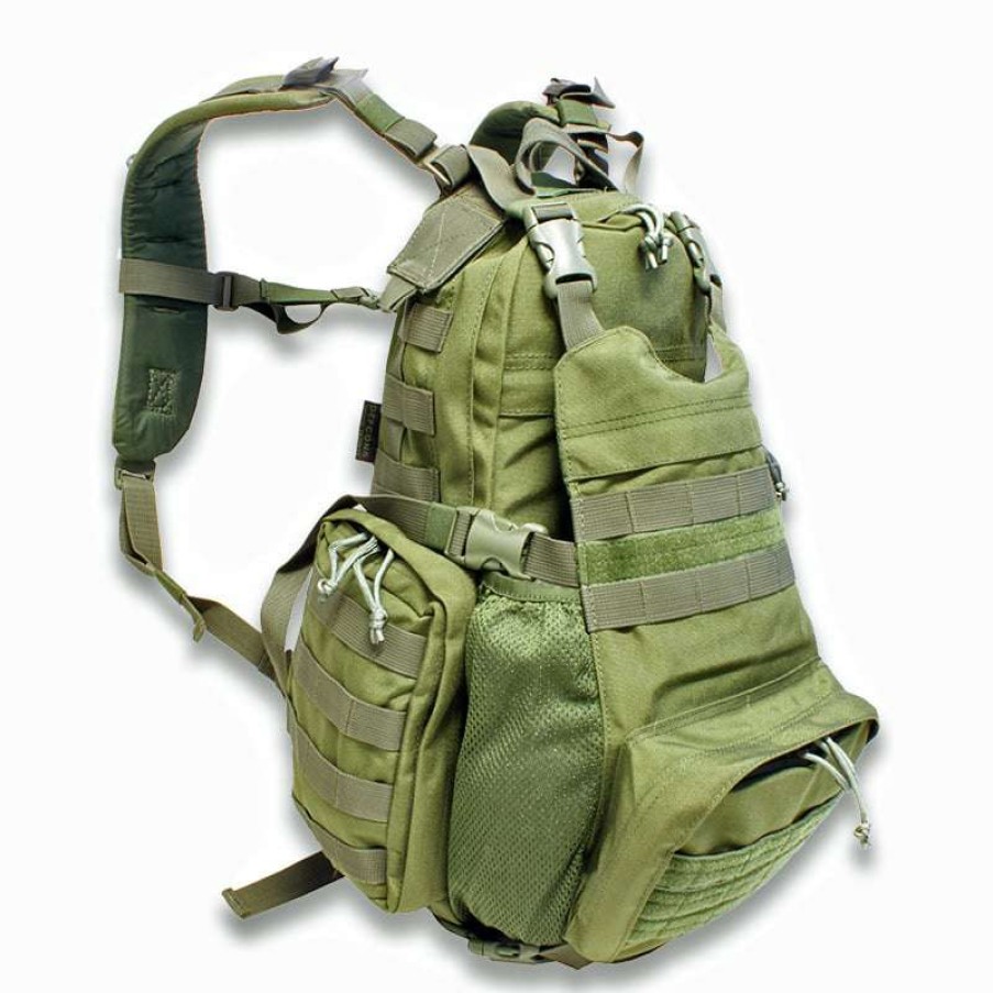 Backpacks & Bags & Versipacks * | Defcon 5 Modular Backpack Molle System Outlet Sale