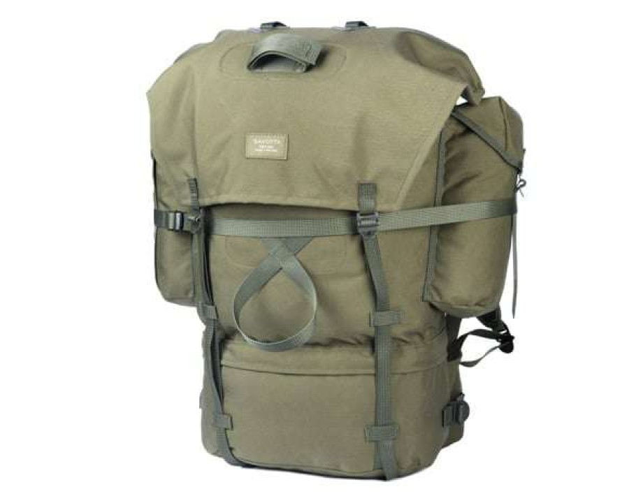 Backpacks & Bags & Versipacks * | Savotta Border Patrol Backpack Less Expensive