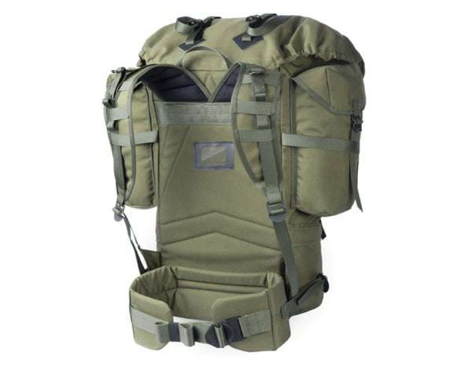 Backpacks & Bags & Versipacks * | Savotta Border Patrol Backpack Less Expensive