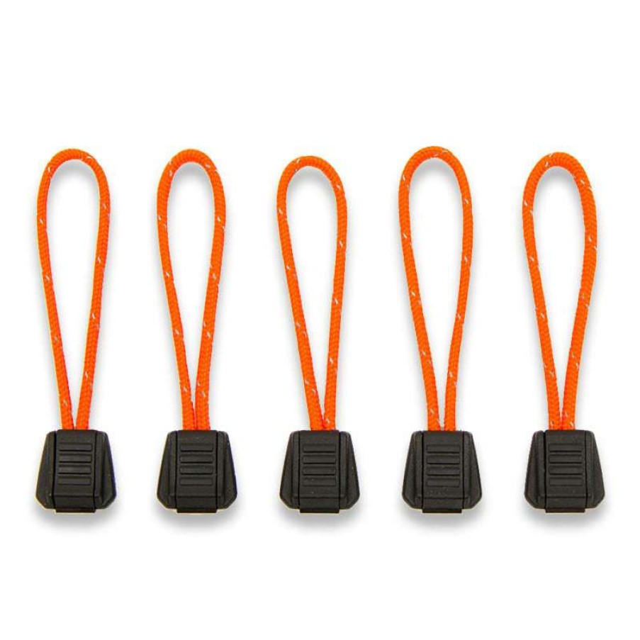 Accessories * | Exotac Tinderzip, Orange Lower Prices