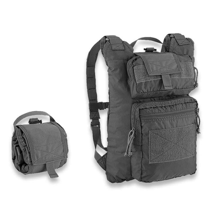 Backpacks & Bags & Versipacks * | Defcon 5 Rolly Polly Pack New Threads