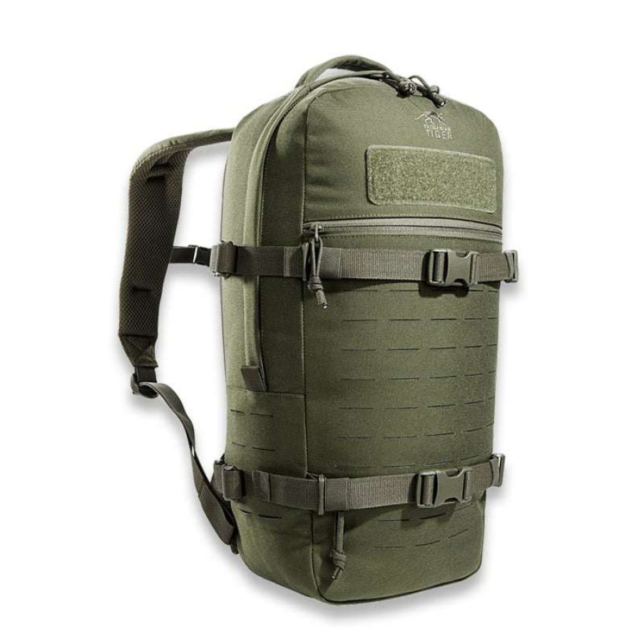 Backpacks & Bags & Versipacks * | Tasmanian Tiger Tt Modular Daypack L Sale