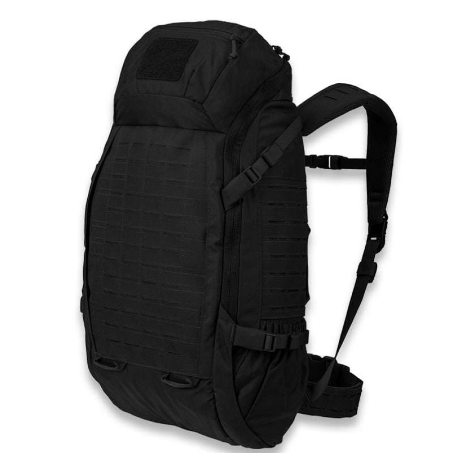 Backpacks & Bags & Versipacks * | Direct Action Halifax Medium Backpack, Black Sale