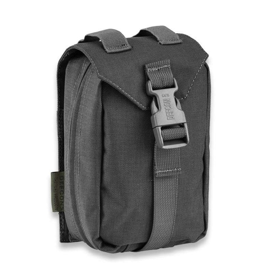 Backpacks & Bags & Versipacks * | Defcon 5 Quick Release Medical Pocket Organizer Sale