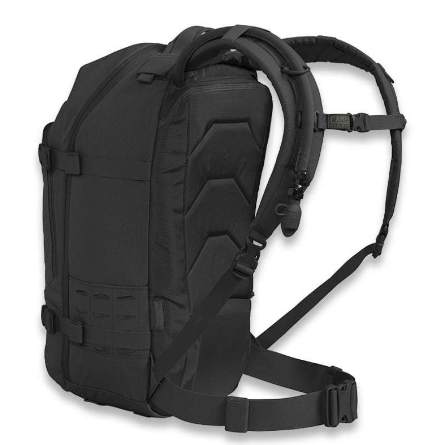 Backpacks & Bags & Versipacks * | Camelbak Motherlode Mil Spec Crux Backpack, Black Exclusive Design