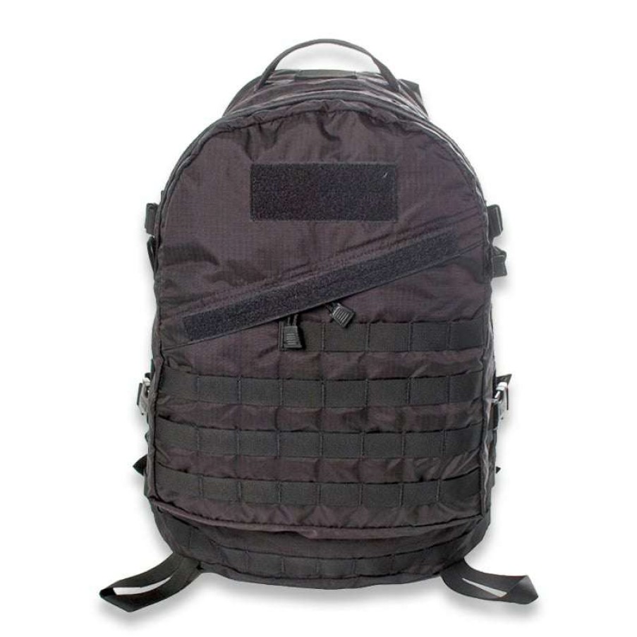 Backpacks & Bags & Versipacks * | Blackhawk Ultralight 3-Day Assault Pack, Black Sale