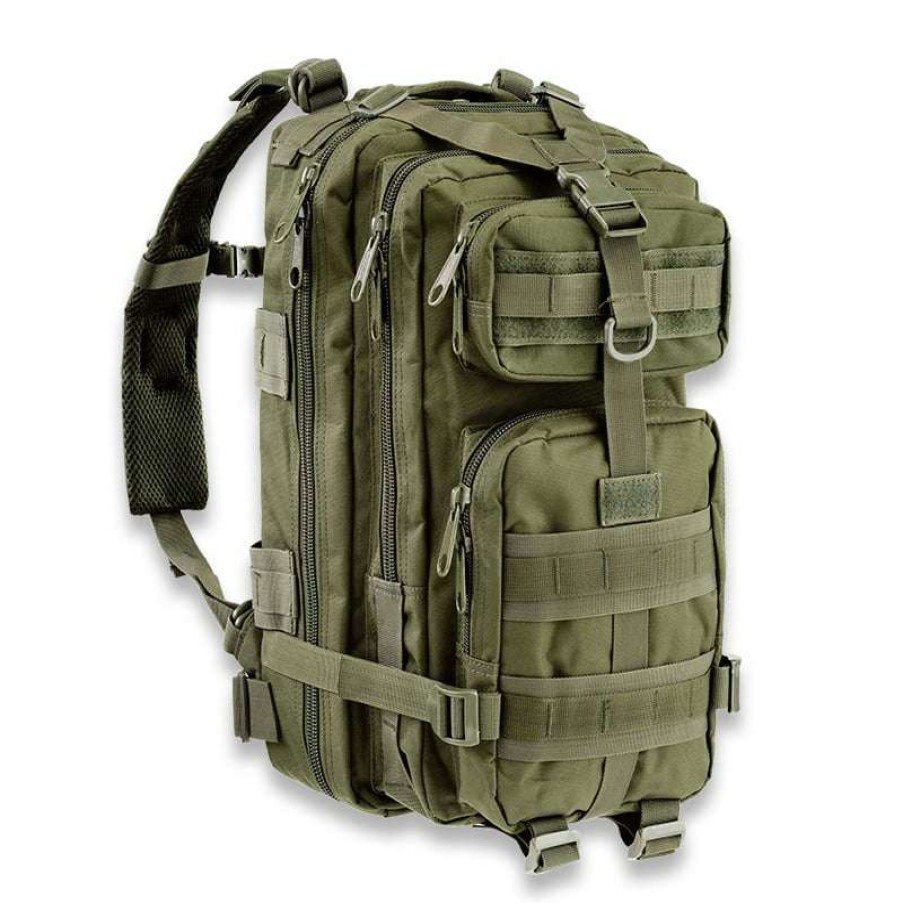 Backpacks & Bags & Versipacks * | Openland Tactical Backpack 30L Fire Sale