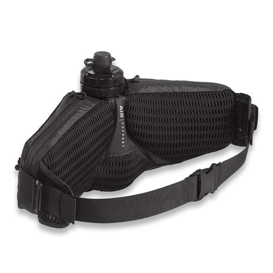 Backpacks & Bags & Versipacks * | Camelbak Podium Flow 4 Waistpack, 0,62L, Black High Quality