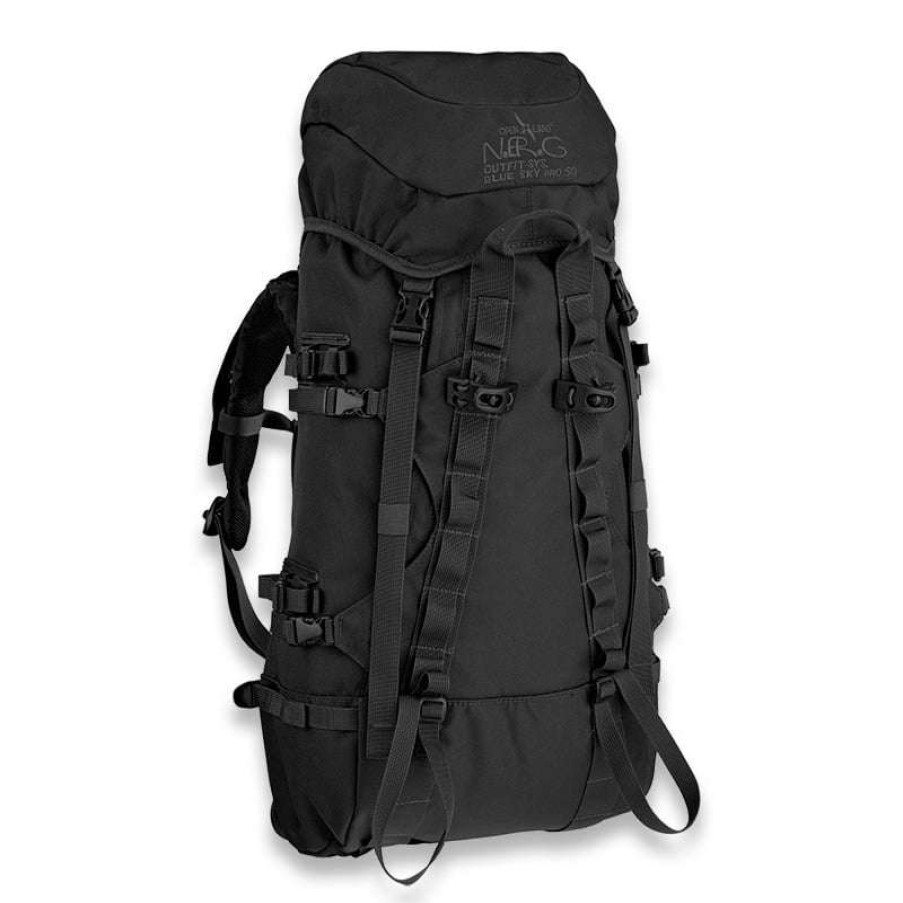 Backpacks & Bags & Versipacks * | Openland Tactical Blue Sky Pro 50L Backpack Sale