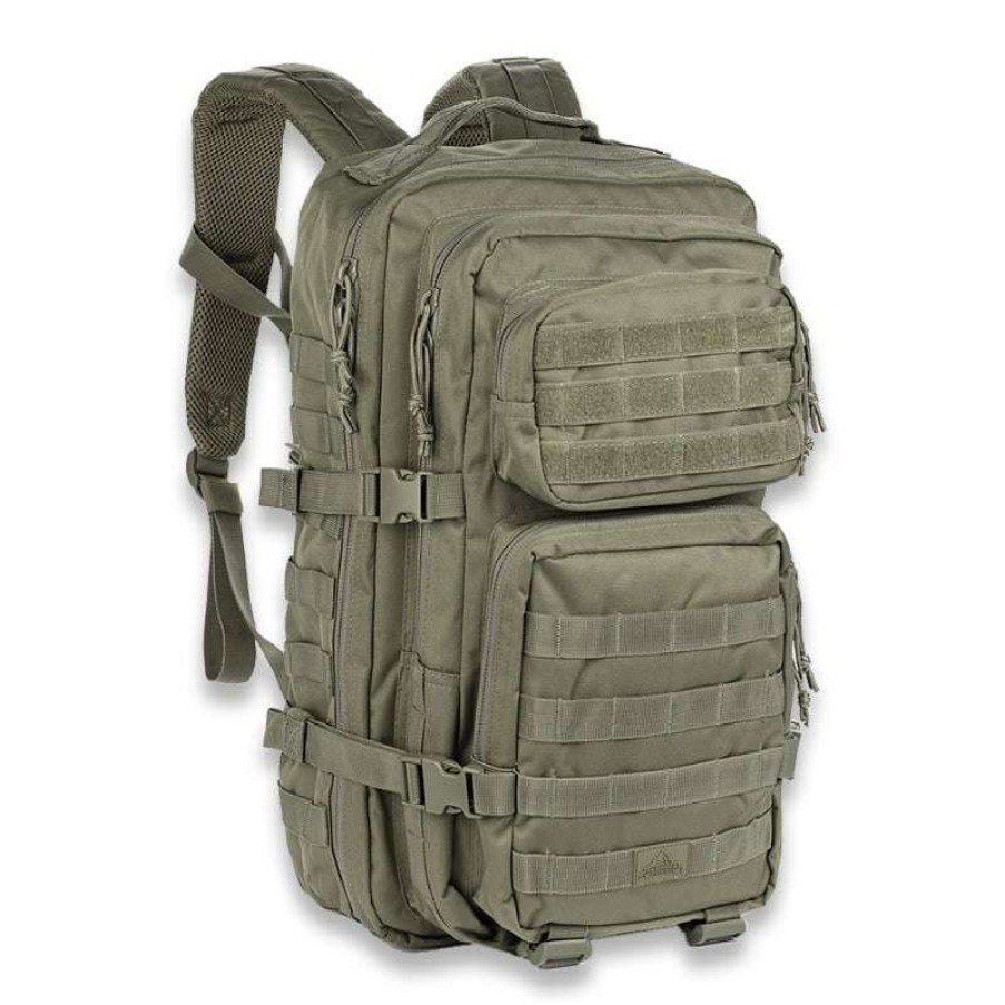 Backpacks & Bags & Versipacks * | Red Rock Outdoor Gear Large Assault Pack Od Cut Price