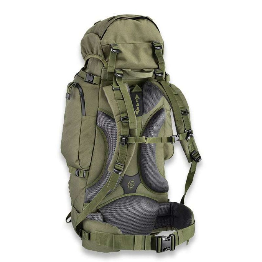 Backpacks & Bags & Versipacks * | Openland Tactical Alpine 85 Backpack Hot Sale