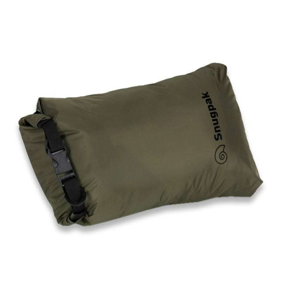 Accessories * | Snugpak Dri-Sak Waterproof Bag, Xl, Olive Drab Hot Selling