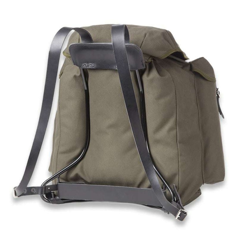 Backpacks & Bags & Versipacks * | Savotta Saddle Sack 323 Fire Sale