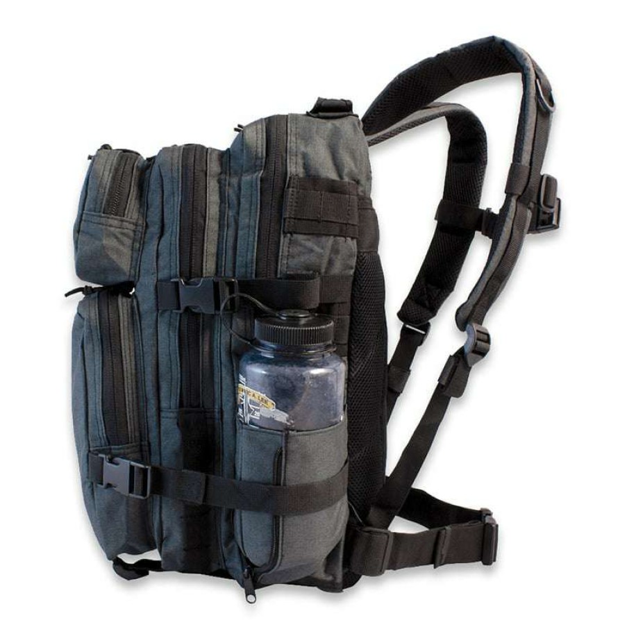 Backpacks & Bags & Versipacks * | Red Rock Outdoor Gear Urban Assault Pack Cc, Grey High Quality