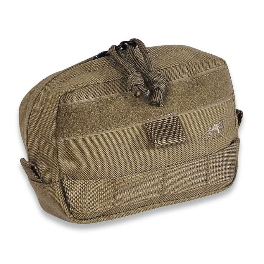 Backpacks & Bags & Versipacks * | Tasmanian Tiger Tt Tac Pouch 4 Pocket Organizer Cut Price