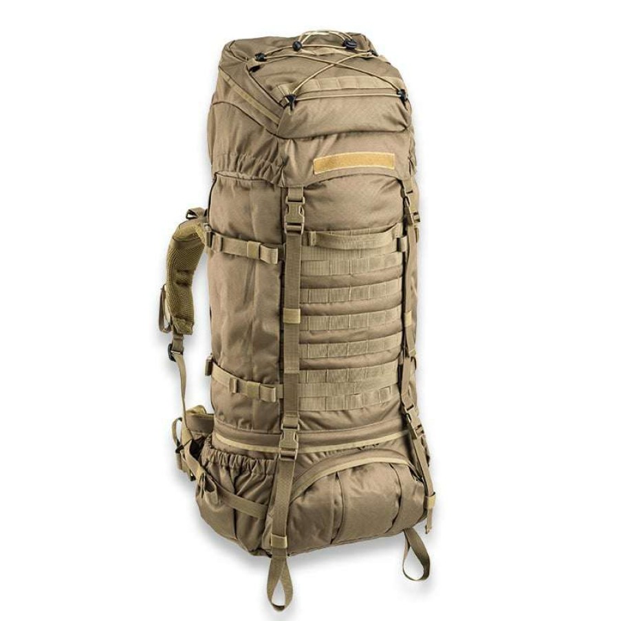 Backpacks & Bags & Versipacks * | Defcon 5 Long Range 100L Backpack Top Selling