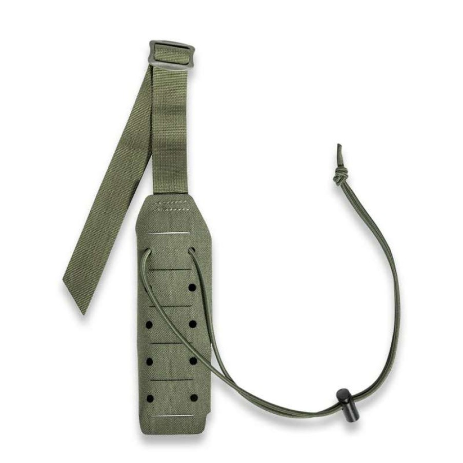 Accessories * | Tasmanian Tiger Tt Harness Molle Adapter Hot Selling