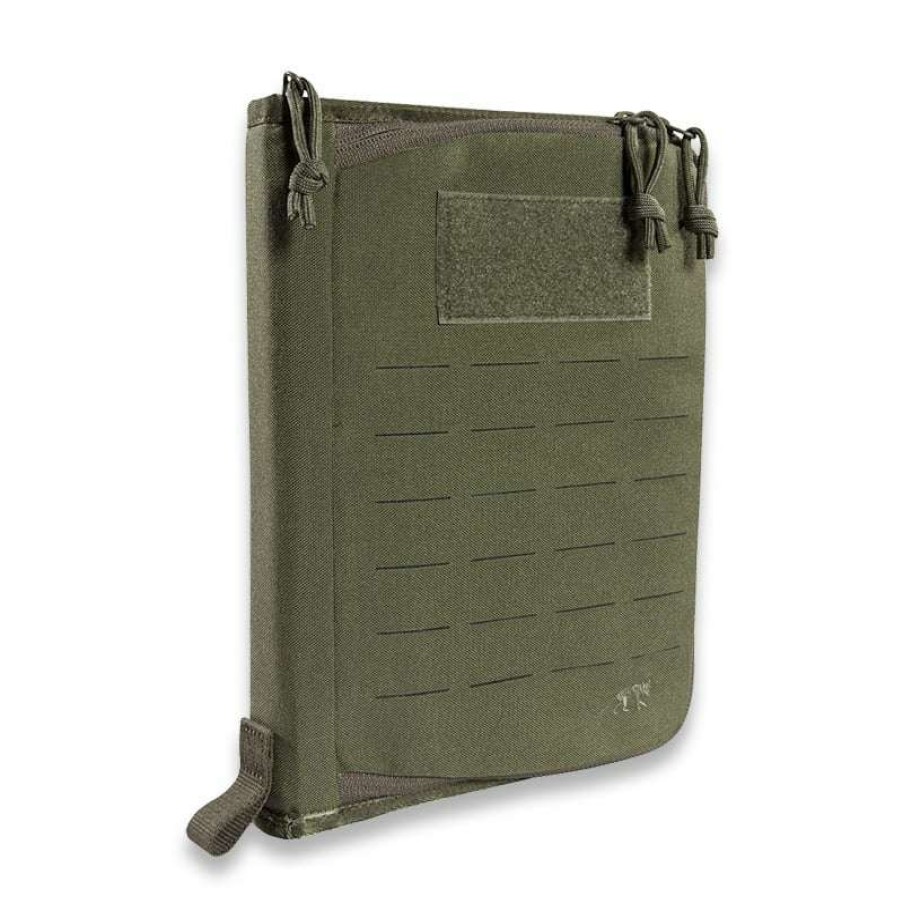 Backpacks & Bags & Versipacks * | Tasmanian Tiger Tt Tactical Touch Pad Cover Cheap