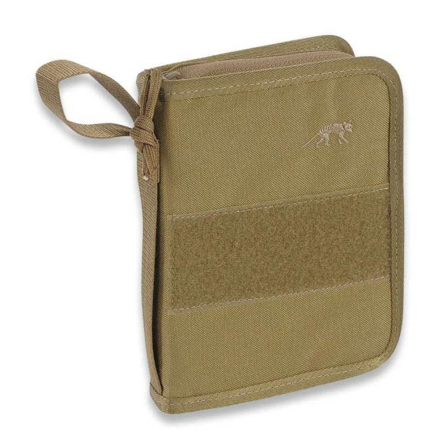 Backpacks & Bags & Versipacks * | Tasmanian Tiger Tt Tactical Field Book Fire Sale