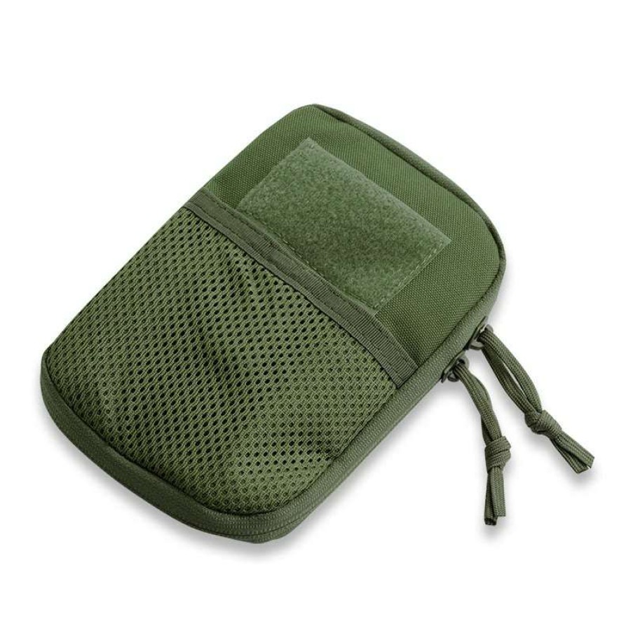 Backpacks & Bags & Versipacks * | Openland Tactical Utility Pouch Cheap