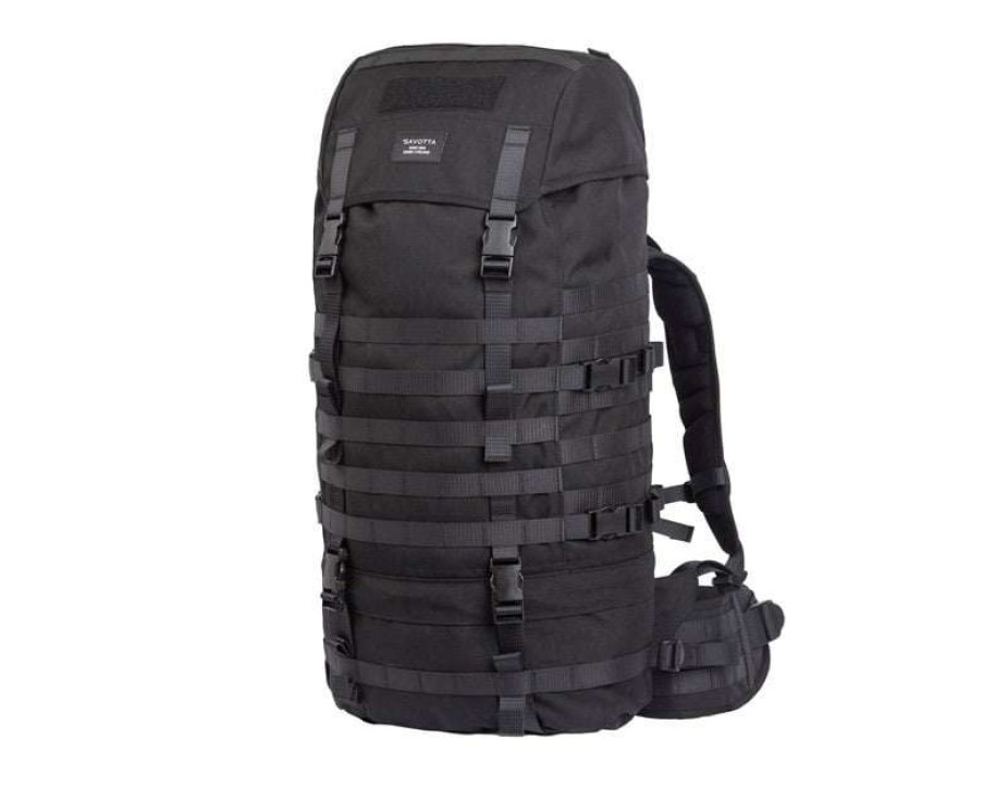 Backpacks & Bags & Versipacks * | Savotta Jaakari L (40-60L) Backpack Discount