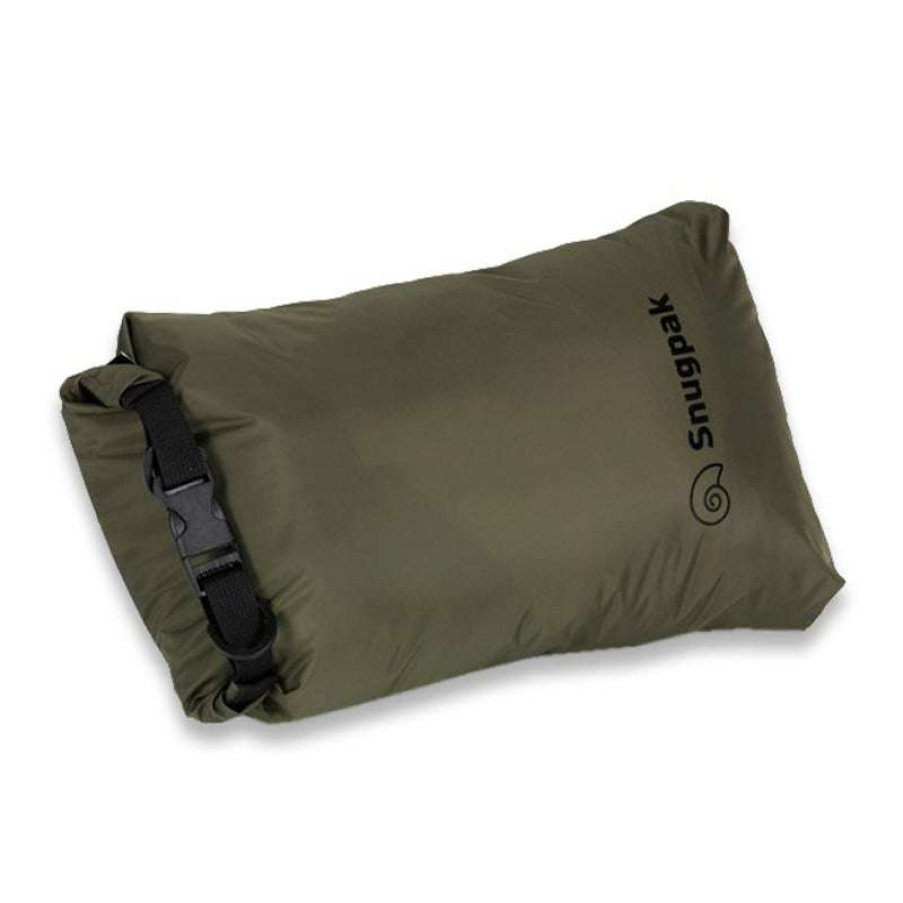 Accessories * | Snugpak Dri-Sak Waterproof Bag, Large, Olive Drab Cheap