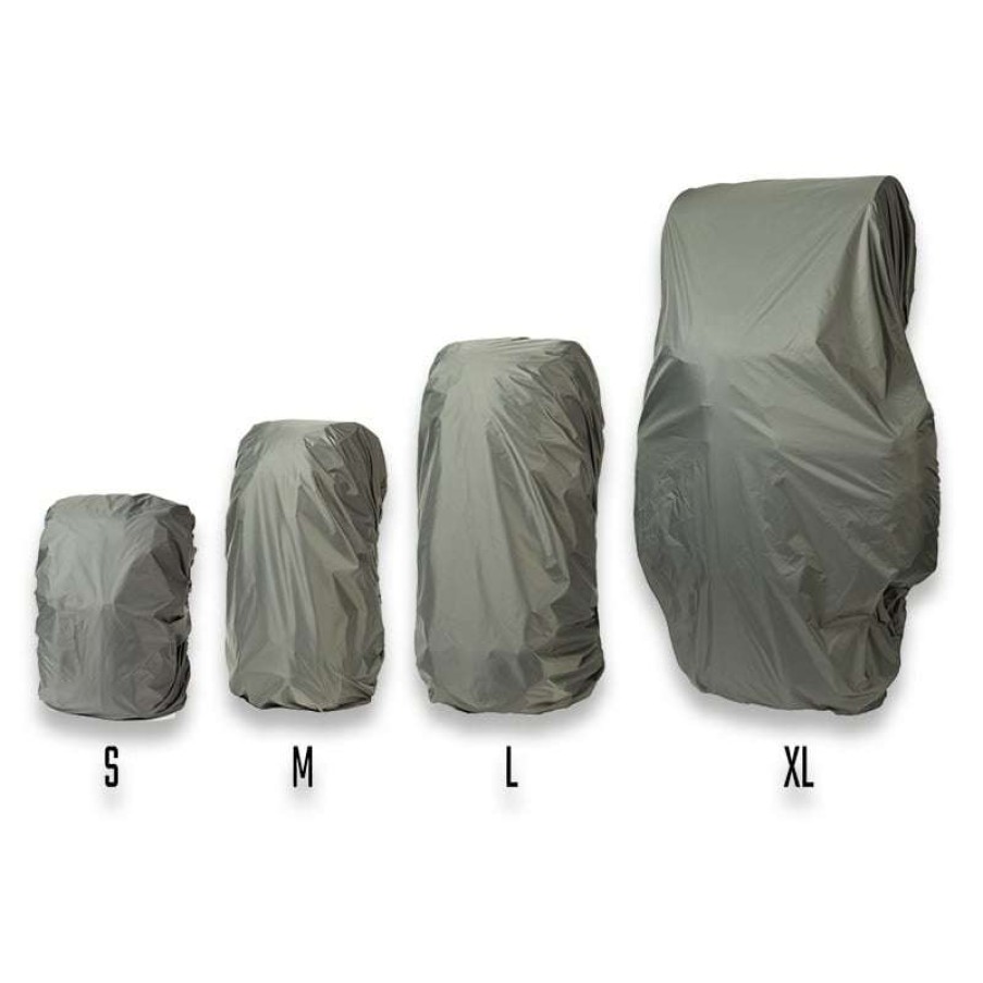 Accessories * | Savotta Raincover S, Olive Drab Lower Prices