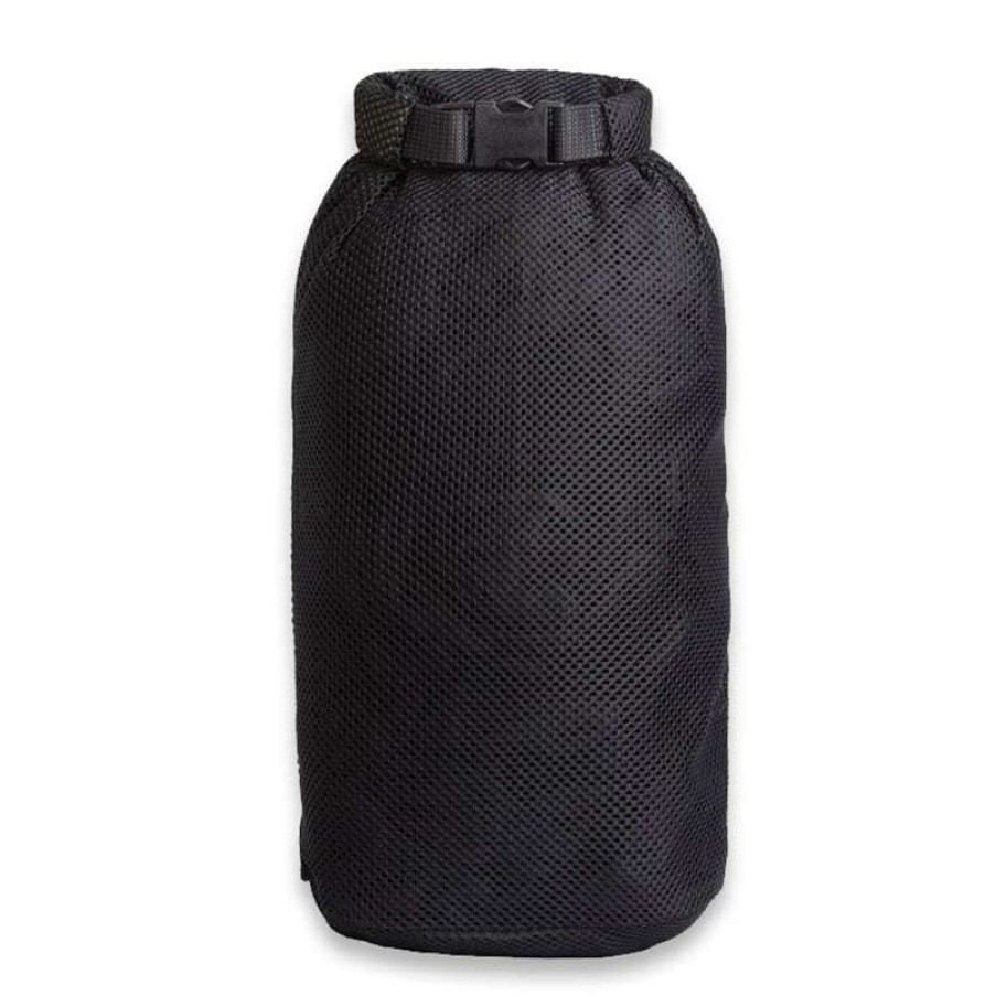 Accessories * | Savotta Rolltop Stuffsack 10L, Mesh Lower Prices