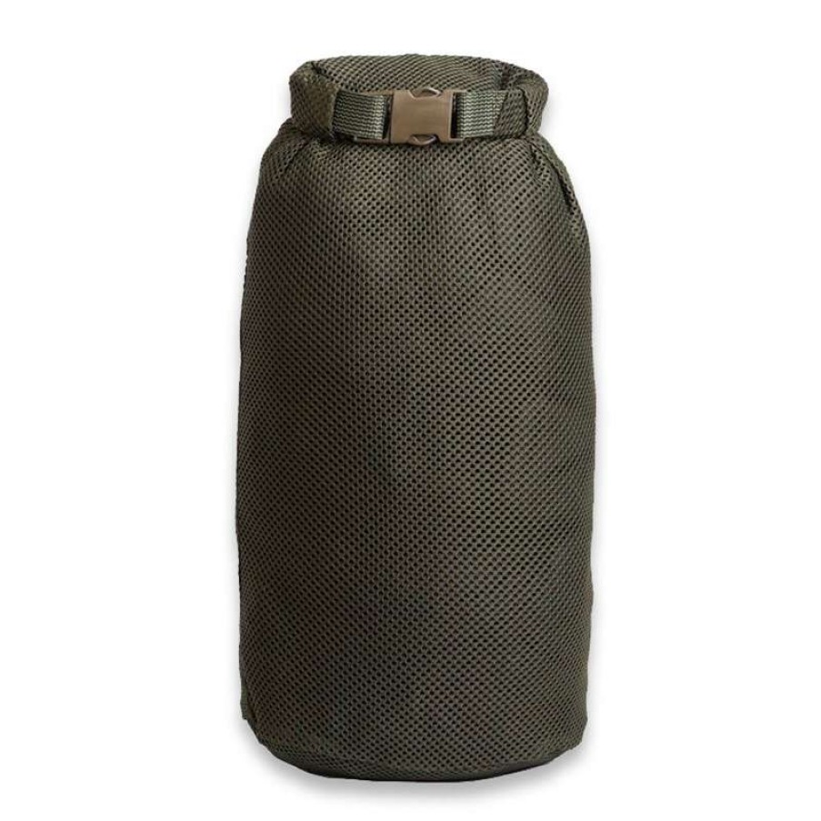 Accessories * | Savotta Rolltop Stuffsack 10L, Mesh Lower Prices