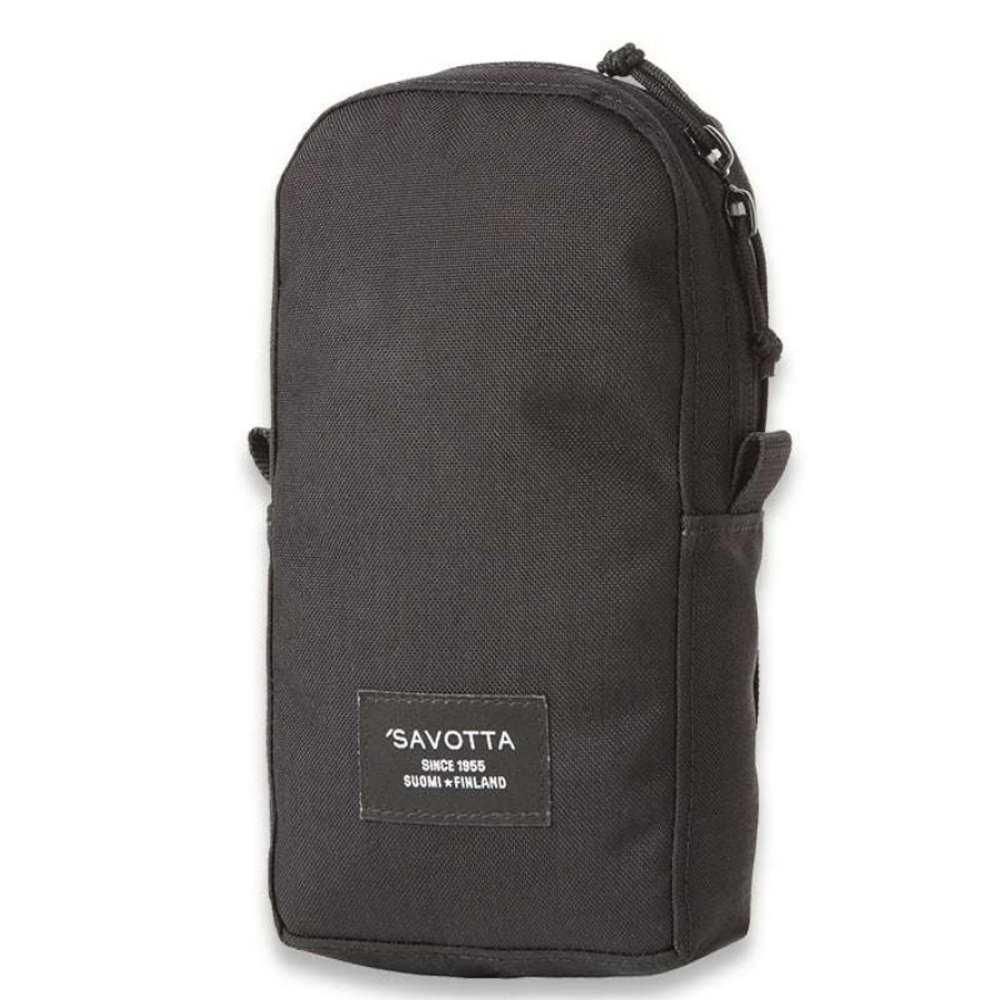 Backpacks & Bags & Versipacks * | Savotta Vertical Pouch S Pocket Organizer Hot Sale