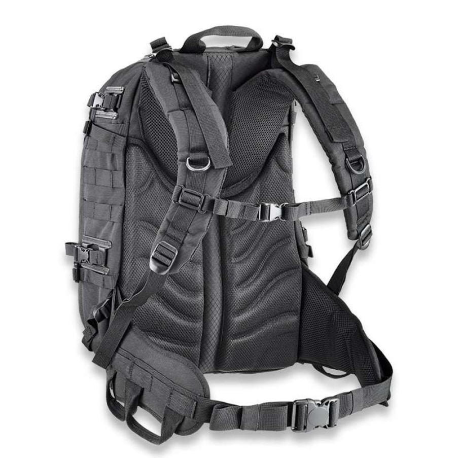 Backpacks & Bags & Versipacks * | Openland Tactical Ice Rock Plus 40/45 Backpack Hot Sale