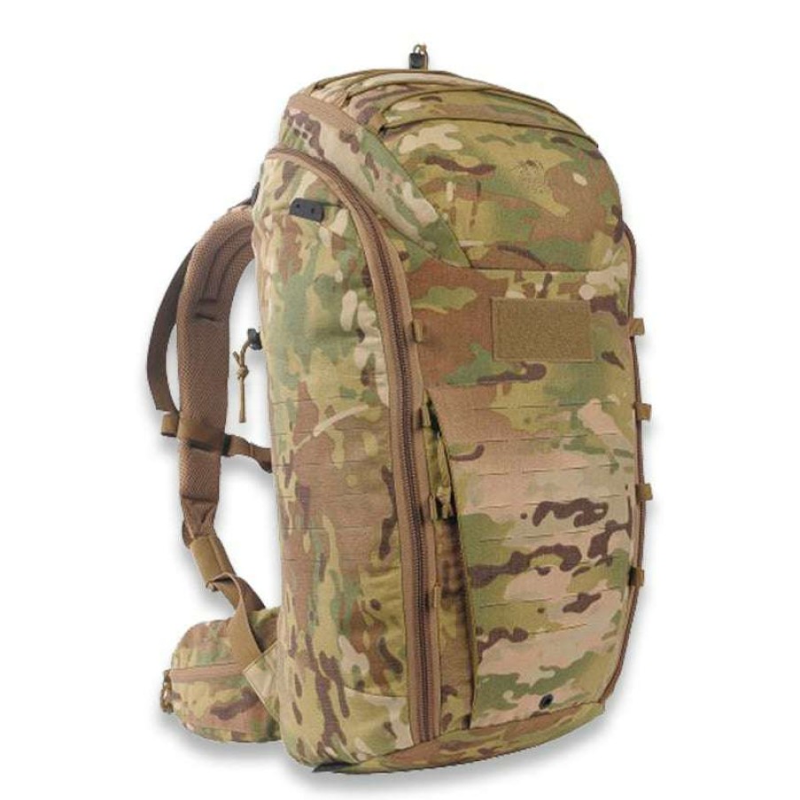 Backpacks & Bags & Versipacks * | Tasmanian Tiger Tt Modular 30 Backpack, Multicam Original