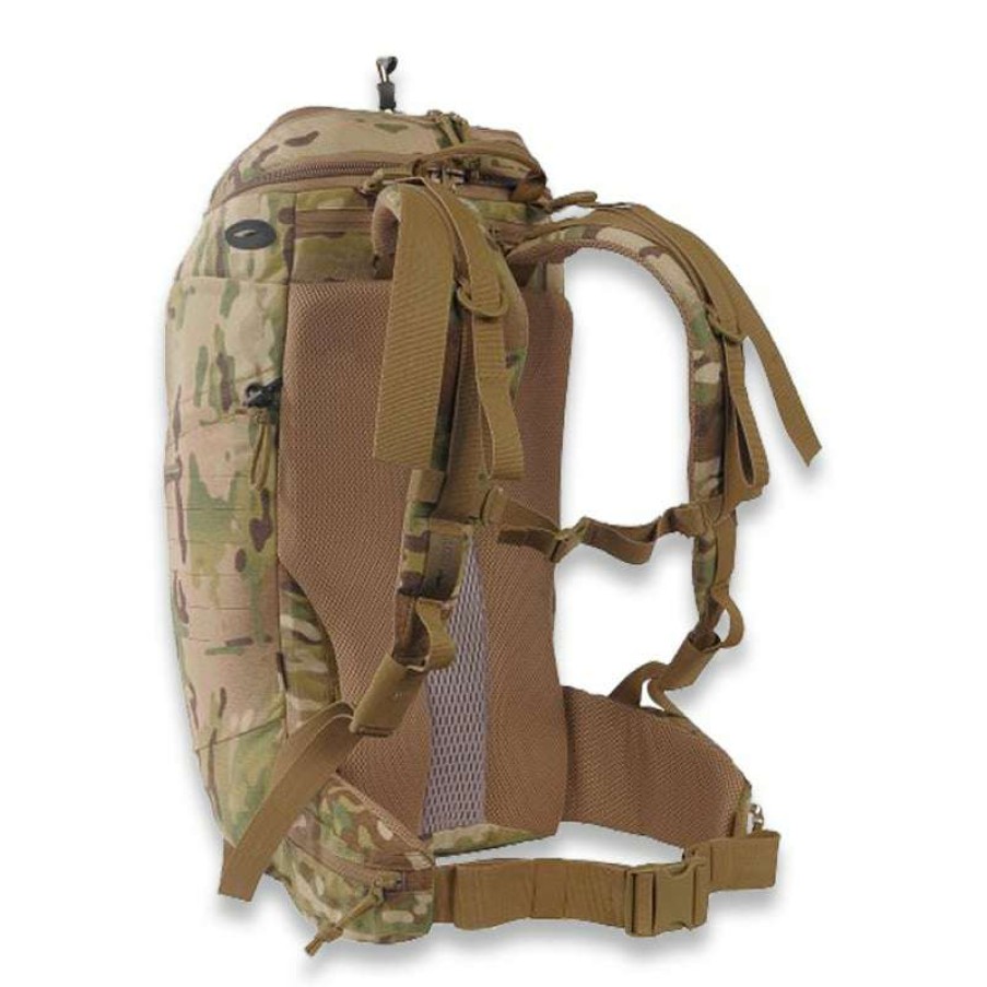 Backpacks & Bags & Versipacks * | Tasmanian Tiger Tt Modular 30 Backpack, Multicam Original