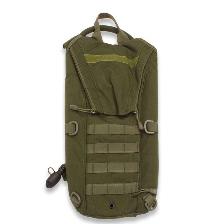 Accessories * | Defcon 5 Hydro Back 3 Lt V-Cut, Olive Drab Outlet Sale