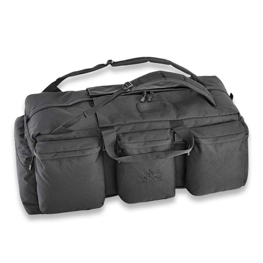 Backpacks & Bags & Versipacks * | Openland Tactical Duffle Bag Pro 100 Bag Top Selling