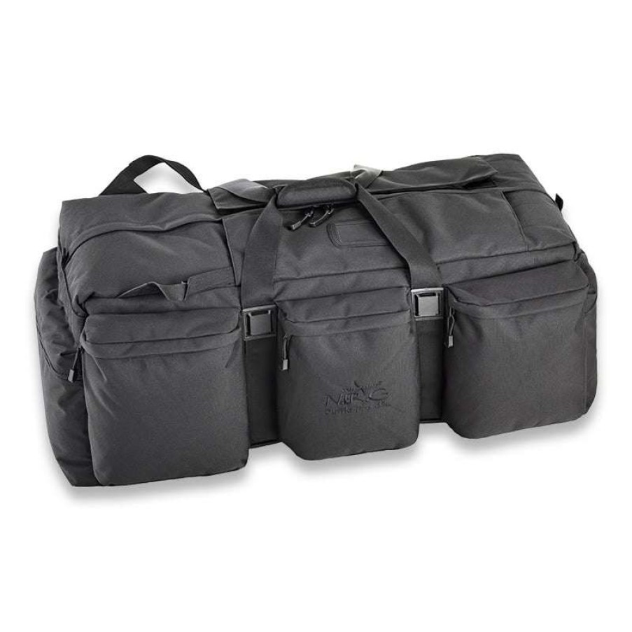 Backpacks & Bags & Versipacks * | Openland Tactical Duffle Bag Pro 100 Bag Top Selling