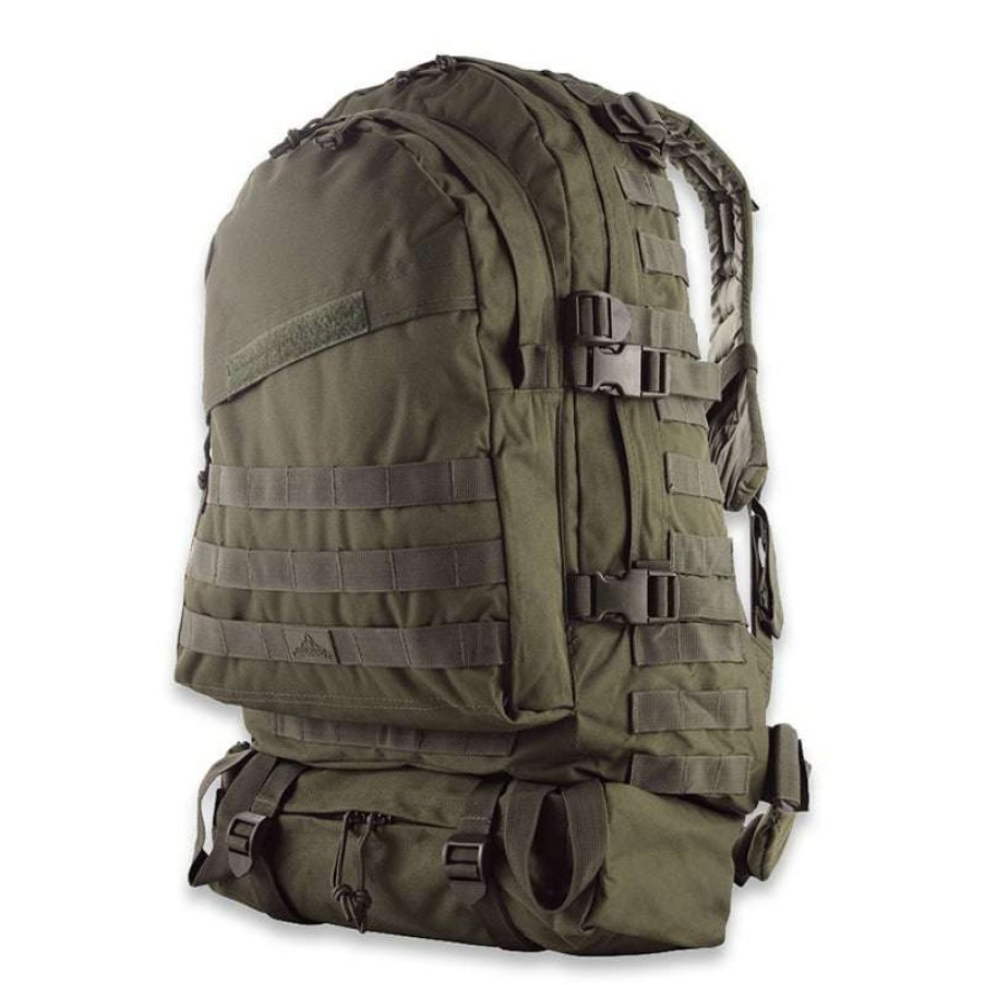 Backpacks & Bags & Versipacks * | Red Rock Outdoor Gear Engagement Backpack, Olive Drab Cut Price