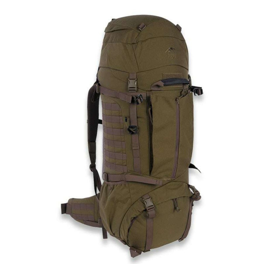 Backpacks & Bags & Versipacks * | Tasmanian Tiger Tt Pathfinder Mk Ii Backpack Hot Sale