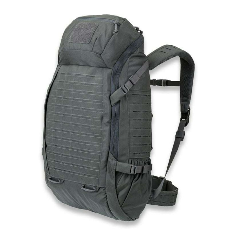 Backpacks & Bags & Versipacks * | Direct Action Halifax Medium Backpack, Shadow Grey Promotions