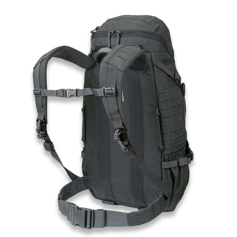 Backpacks & Bags & Versipacks * | Direct Action Halifax Medium Backpack, Shadow Grey Promotions