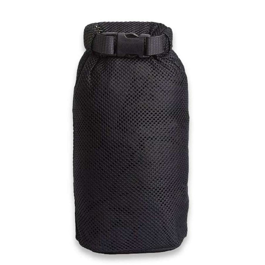 Accessories * | Savotta Rolltop Stuffsack 5L, Mesh Exclusive Design