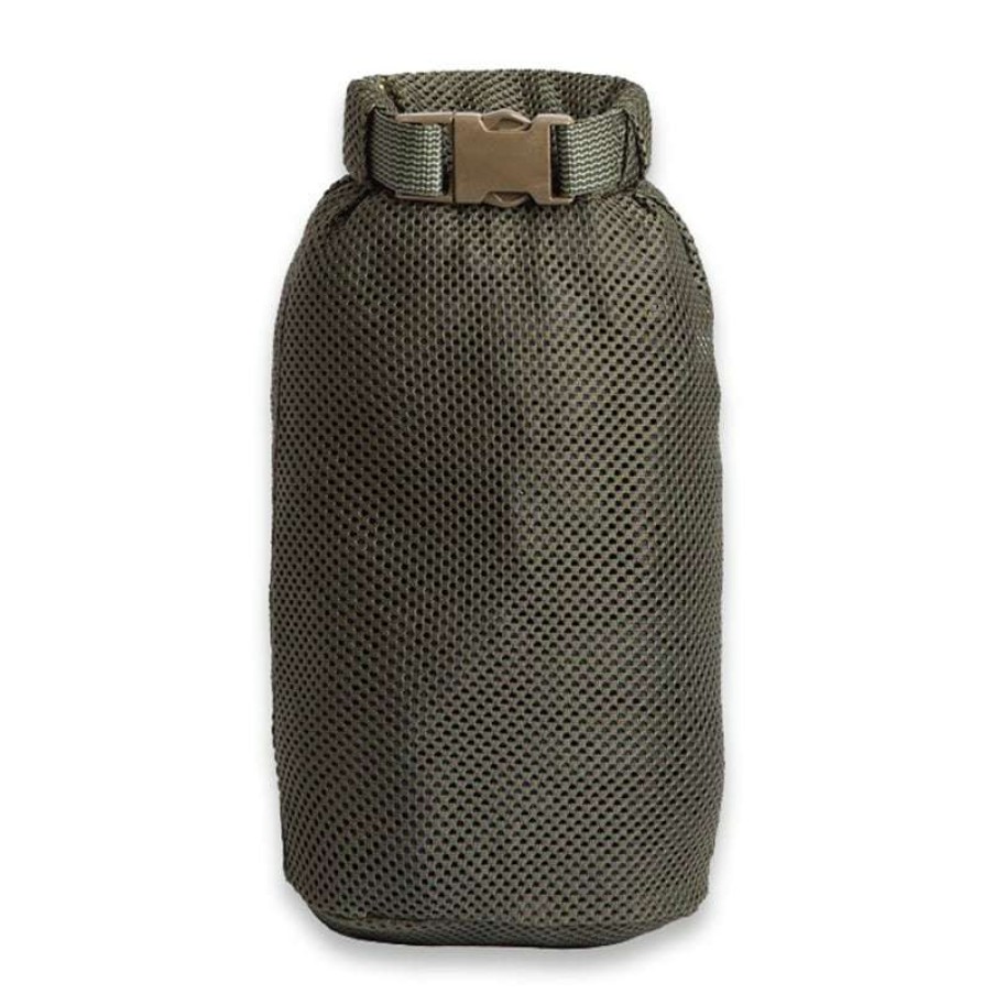 Accessories * | Savotta Rolltop Stuffsack 5L, Mesh Exclusive Design