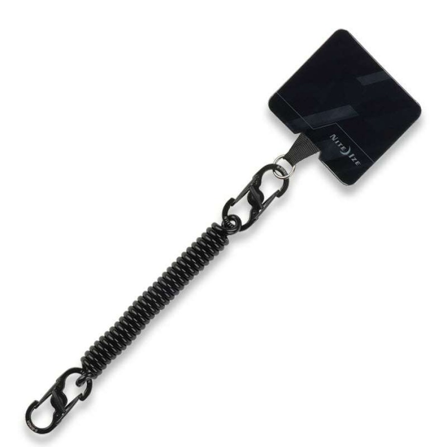 Accessories * | Nite Ize Hitch Phone Anchor/Tether Lower Prices