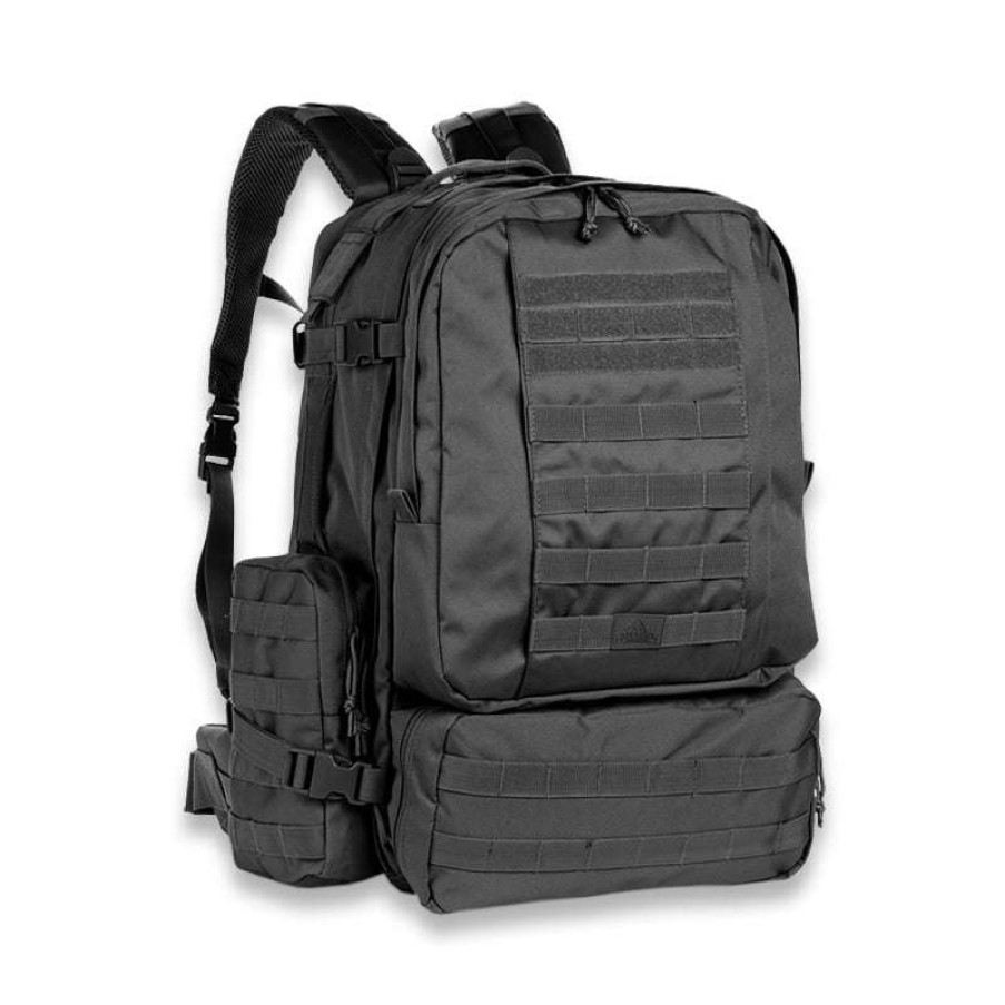 Backpacks & Bags & Versipacks * | Red Rock Outdoor Gear Diplomat Backpack, Black Promotions