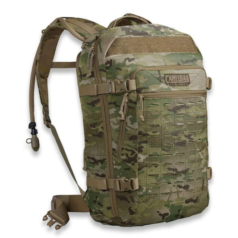 Backpacks & Bags & Versipacks * | Camelbak Motherlode Mil Spec Crux Backpack Exclusive Design